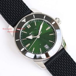 Automatic Ab2020161b1s1 Movement Superocean Designers SUPERCLONE Watch 42Mm Sapphire Male 44Mm Watches Mechanical 287