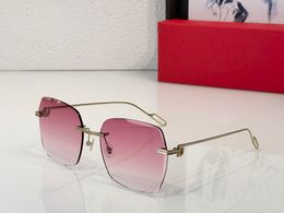 Men Sunglasses For Women Latest Selling Fashion Sun Glasses Mens Sunglass Gafas De Sol Glass UV400 Lens 04689