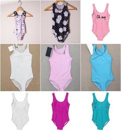 IN STOCK Children Swimsuits Summer Beach Swimming Swimwear Kids Swimsuit Bathing Suit Swim Wear Many Designs High Quality33359253675