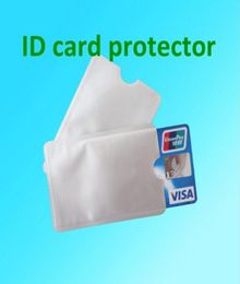 2000pcs Aluminium Anti RFID Blocking Sleeve Credit Card Holder Protect your money and ID3230235