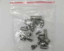 Aluminium Sps part kit for Maxace Banshee T2005220123451526870