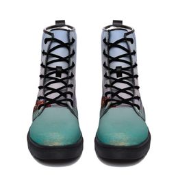 2024 new designer customized boots for men women shoes casual platform flat trainers sports outdoors sneakers customizes shoe hot cakes GAI