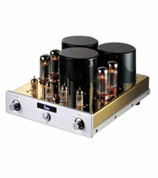 YAQIN MC10T Hifi EL34B Vacuum Tube HiEnd Integrated Amplifier tube amp home amplifier brend new3769223