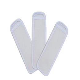 10pcs Ice Cream Tools Sublimation DIY White Blank Reusable Neoprene Popsicle Holder Insulator Sleeves zer Pops Holders Antifre4057962