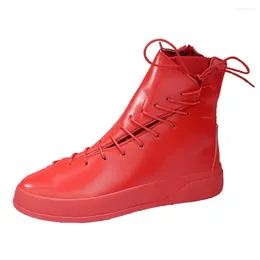 Walking Shoes 39-44 Size 41 Kids Boots Men's Running Sneakers 50 Sport 2024 Sports-leisure YDX2