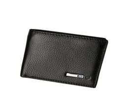 Men039s Boss Wallets 2020 ITALIAN LEATEHR Classic Wallet Calfskin rfid Mens money clip credit card holder wallet smart to p9983347