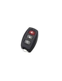 XQCarRepair 1pc Rolling code pair copy garage door remote control A308 Keyless Entry Remote Control3371357