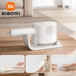 Products Xiaomi Mijia Handheld Garment Steamer Home Appliance Portable Vertical Steam Iron for Clothes Electric Steamers Ironing Hine