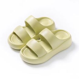 2024 Designer household Scuffs slippers slides women sandals purple yellow green white womens fashin scuffs GAI