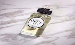 Perfume Eau De Toilette EDT for Man Opus 1870 Spray 100ml 34 FLOZ Scent Health Beauty Fragrances Deodorant Men Long Lasting Frui8853537