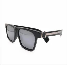 LUN CBoxA Polarized Sunglasses Unisex RetroVintage ROVO Mirror Goggles for women men UV400 Imported Pureplank Square Bi8780153