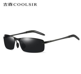 2020 Top Quality New Fashion Sunglasses For Man Woman Erika Eyewear Brand Designer Sun Glasses Matt Leopard Gradient UV400 Lenses1671983