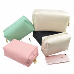 women Travel Toiletry Cosmetic Makeup Bag Pouch Case Portable Waterproof Large Capacity Makeup Pouch Organiser Bag For Travel n6f5#