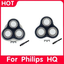 Shavers For Philips HQ7310 HQ7340 HQ7180 HQ7360 HQ7390 Razor Blade Replacement Shaver Heads