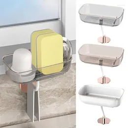 Hooks Pot Lid Holder 3 Tier Punching Free Rack Wall Mounted Reusable Storage Holders For Cutting Boards Countertop