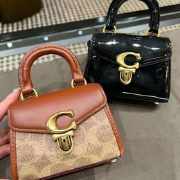 Bags New Sammy 16 Wine God Women's Bag Cp399 Postman Mini One Shoulder Diagonal Straddle Handbag Cp400