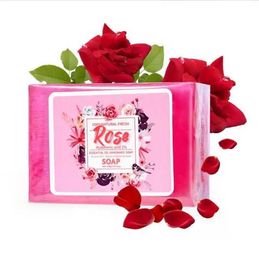 Handmade Soap kojie san soap Deep Cleansing Oil Control Handmade Soap Bath Shower Hand Wash Soap Moisturising Skin Car 240416