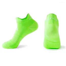 Men's Socks Low Cut Quick Dry Low-top Sport Unisex Running Ankle Athletic Cycling Outdoor Sportswear Women Short