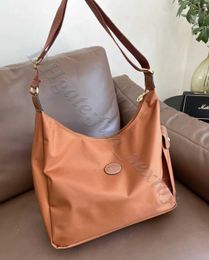 Designer Cheap Store 90% Off Wholesale High Quality Bags Luxury Messenger Shoulder Hobo Tote Bag Nylon Faye Large Capacity Commuting Same Crossbody 30hm