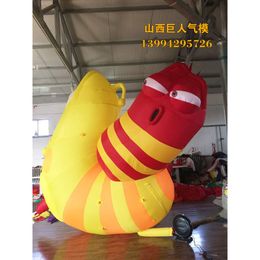 Mascot Costumes Iatable Advertising Insect Iatable Model