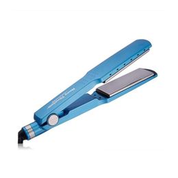 Hair Straighteners 1 3/4 Professional Women Fast Hairs Iron Flat Nano Titanium 450F Temperature Plate Eu/Us Plug Drop Delivery Product Otkfr