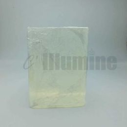 Handmade Soap Handmade Soap Material Transparent Formula Glycerin Natural 500g 240416