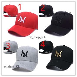 Caps Designers Sun Hats Mens Womens Yankee Jersey Bucket Hat Women Snapback Hatsmen Yankee Baseball Cap Harajuku With NY Letter H5-3.1 Men 45