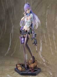 After School Arena Action Figures First Shot PVC Rounded Figurine Model Toys Sexy Girl Collectible Doll Gift1136502