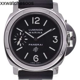 Top Designer Watch Paneraiss Watch Mechanical Logo Second hand A#130435WLHJ