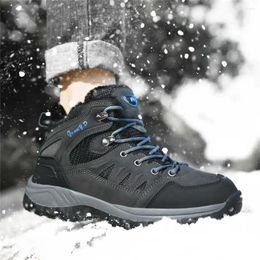 Fitness Shoes 38-44 Size 41 Womens Trekking Outdoor Hiking Small Foot 33 Sneakers Sport High Quality Advanced YDX2