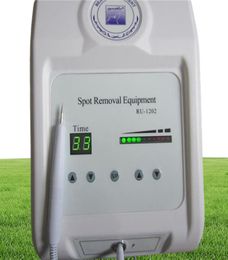 Personal Skin Care Beauty Spa Electric Cautery Spot Removal Machine for Spot Freckle Mole Removing Warts278z8015430