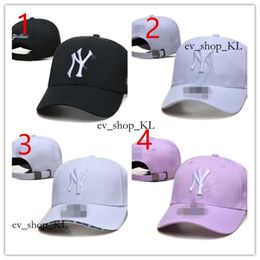 Caps Designers Sun Hats Mens Womens Yankee Jersey Bucket Hat Women Snapback Hatsmen Yankee Baseball Cap Harajuku With NY Letter H5-3.1 Men 177