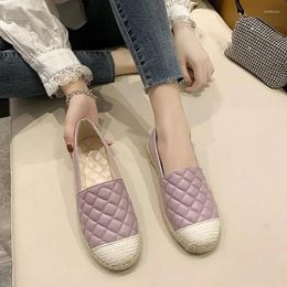 Casual Shoes 2024 Xiaoxiangfeng Fisherman's For Women With Thick Soles And Lazy Single