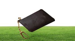 Top Woman Designer Coin Purses Key Pouch xurys Designers Keychain Wallet ID Cardholder Engraved Zip 6265073594882139399
