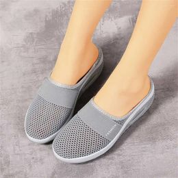 Casual Shoes Ventilation Appearance Increases Multi Colour For Women Flats Women's Tennis Sneakers Black Moccasin Woman Sport XXW3