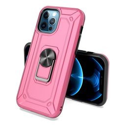 Shockproof Sheild Cases For Samsung A22 A12 A02S A32 A52 S21 FE Oneplus Nord N10 5G N100 9 Pro Maestro Plus LG Stylo 7 K229804252
