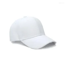 Ball Caps 2024 Fashion Baseball Women And Men Outdoor Visors Sun Hat Unisex Adjustable Snapback Cap Trucker Hats B05