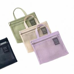 mesh Makeup Toiletry Storage Bags Handbags Portable Travel Wing Body Shower Tools Organiser Hanging Cosmetic Organiser Pouch B8Oj#