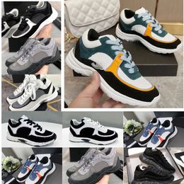 Top Designer Sneakers Star Sneakers lässige Schuhe Running Schuhe Luxusschuh Chanells Schuhe Herren Schuhe Designer Schuhe Damen Kleidungsschuhe Sportschuh Sport Schuh