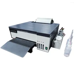 Pekai A4 Impresora MIni Heat Transfer DTF Print Digital T-shirt Printing Machine Inkjet Printer For T Shirt