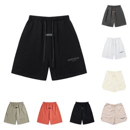 Herren Shorts Essentialshorts Sommer Fashion Beach Hosen Designer Badebekleidung Druckmann hochwertige Kleidung