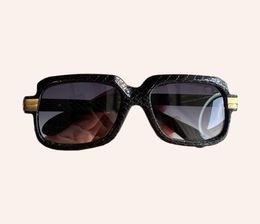 Sunglasses Snakeskin Pattern Big Women Men Vintage Retro Trend Brand Sun Glasses Female Glass Lens Shades Eyeglasses Oculos4626593
