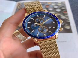 5star brand designer men039s multifunction quartz watch ultrathin stainless steel band casual highend5495352