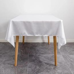 Table Cloth Rectangular Oil-proof Tablecloth--DQT14