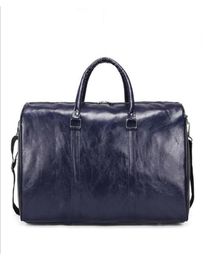 Duffel Bags Men Duffle Bag Fashion Mens Travel Handbags Weekend Luggage Backpack Large5543638