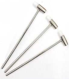 10 pcs Promotion Metal Plastic Revised Small Head Watch for Band Adjuster Hammer Jewelry Repair Tool Small Hammer3067843