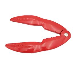 50pcs a lot DHL FEDEX Fast Ship Enamelled Crab Cracker Tools seafood tool LOBSTER CRACKERs2298079