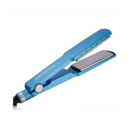 Hair Straighteners 1 3/4 Professional Women Fast Iron Flat Nano Titanium 450F Temperature Plate Eu/Us Plug Tool Drop Delivery Products Otvxw