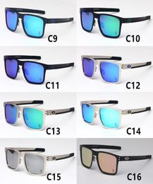 4123 Polarised Sunglasses for Men Designer Driving Eyeglasses Women Sport Glasses UV Protection Eyewear with box5711103