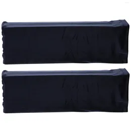 Chair Covers Arm Armrest Sofa Cover Couch Protector Armchair Stretch Protectors Sofas Elastic Universal Towel Furniture